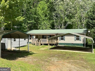 299 Oakwood Ln, Toccoa, GA 30577