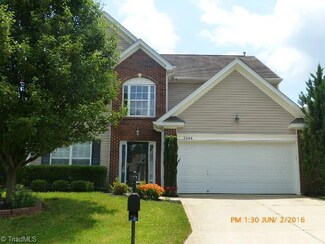3566 Glen Lyon Dr, Winston Salem, NC 27107