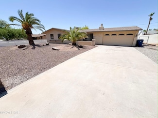 3455 Offshore Dr, Lake Havasu City, AZ 86406