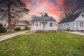 3223 Penrose Ave, Toledo, OH 43614