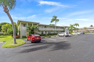 1101 Cactus Terrace Unit 203, Delray Beach, FL 33445