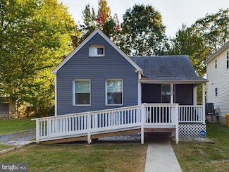 1503 Ellington Dr, Shady Side, MD 20764