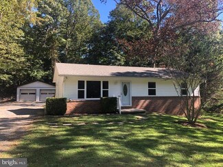 5012 Long Beach Rd, Saint Leonard, MD 20685