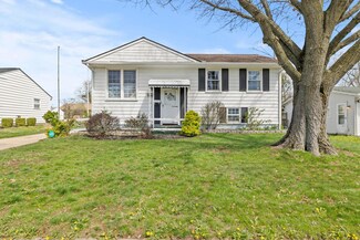 4682 Arnold Ave, Columbus, OH 43228