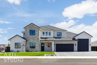 5221 W 2040 S, Hurricane, UT 84737