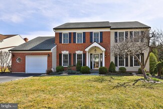 205 Scarlet Dr, Conshohocken, PA 19428