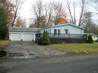 301 20th Ave, Blossvale, NY 13308