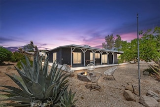 62171 Campanula St, Joshua Tree, CA 92252