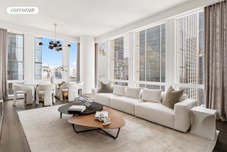 35 Hudson Yards Unit 6603, New York City, NY 10001