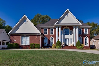 112 & 114 Clear Springs Cir, Hazel Green, AL 35750