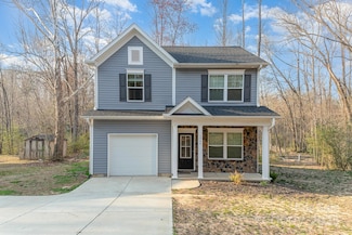 3944 Wade E Morgan Rd, Charlotte, NC 28269