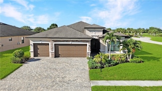 14461 Mindello Dr, Fort Myers, FL 33905