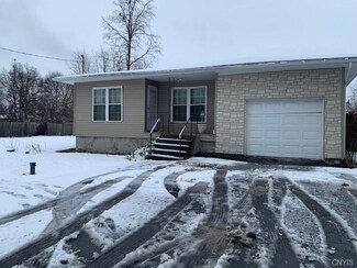 301 Hatch St, Syracuse, NY 13205