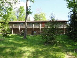 9295 Bald Eagle Rd, Boulder Junction, WI 54557