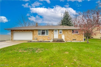3407 35th St NE, Canton, OH 44705