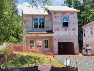 1808 Falls Landing Dr, Raleigh, NC 27614