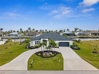 5207 SW 20th Place, Cape Coral, FL 33914