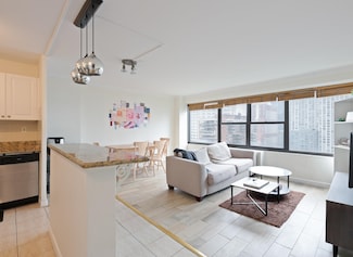 135 Montgomery St Unit 20H, Jersey City, NJ 07302