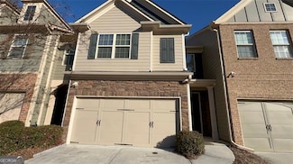 2398 Chancery Mill Ln, Buford, GA 30519