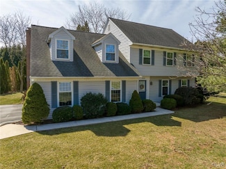 3400 Margate Rd, Bethlehem, PA 18020
