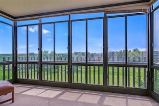 14050 E Linvale Place Unit 601, Aurora, CO 80014