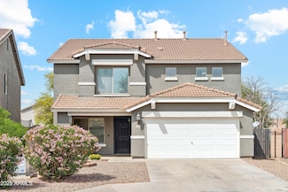 39690 N George Way, San Tan Valley, AZ 85140