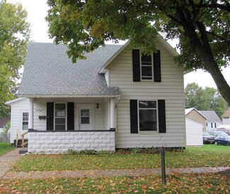 311 N Indiana St, Bremen, IN 46506