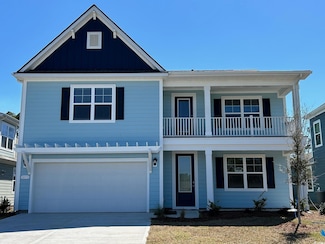 1833 Brook Park Place, Conway, SC 29526
