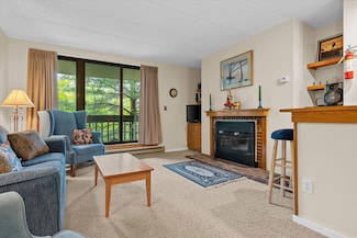 257 Old Mill Rd Unit E-13, Killington, VT 05751