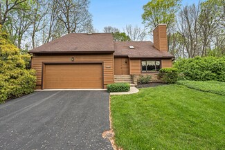 2130 Sequoia Ln, Indianapolis, IN 46240