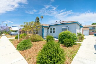 25420 Oak St, Lomita, CA 90717