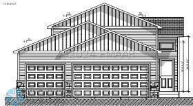 6581 Thomas St, Horace, ND 58047
