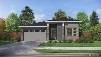 5461 Lot 338 Thornhill Ave SW, Port Orchard, WA 98367