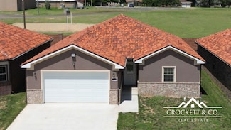 1930 Easy St, Guymon, OK 73942