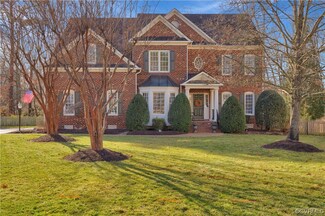 5105 Harvest Glen Dr, Glen Allen, VA 23059