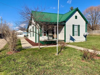 225 Mill St, Jackson, OH 45640