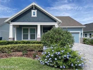 106 Shadow Ridge Trail, Ponte Vedra, FL 32081