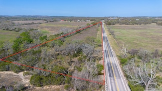 TBD 1171 Ranch Road 32, Blanco, TX 78606