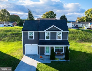 40 Betts Way, Martinsburg, WV 25404