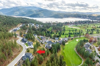 725 N Bella Lago Ln, Liberty Lake, WA 99019