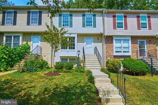 28 Cottonwood Ct, Gaithersburg, MD 20877