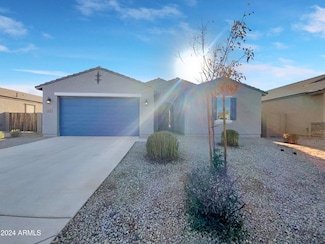 2607 E Corazon Trail, Casa Grande, AZ 85194