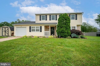 106 Autumn Horseshoe Bend, Newark, DE 19702
