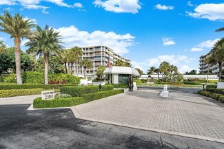 2100 S Ocean Blvd Unit 606N, Palm Beach, FL 33480