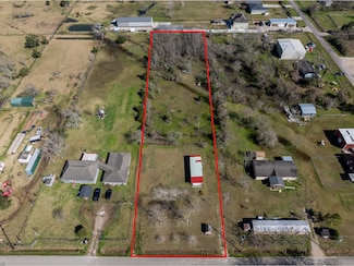 7721 Avenue E, Santa Fe, TX 77510