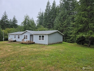 159 Larson Brothers Rd, Hoquiam, WA 98550