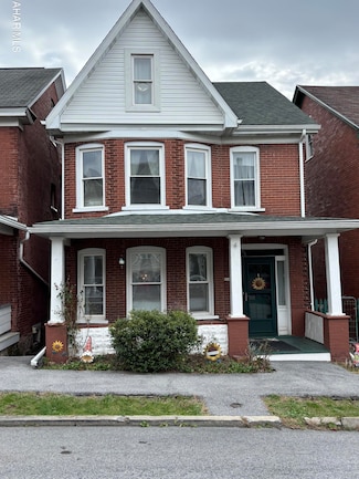 516 N 10th Ave, Altoona, PA 16601