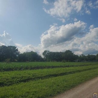 N 4th St, Quenemo, KS 66528