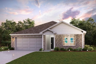 Roanoke, Ferris, TX 75125