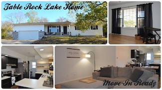 20 Woodland Ave, Kimberling City, MO 65686